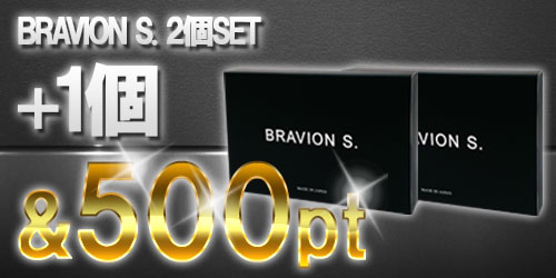 BRAVION S.
