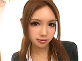 麗しの美人OL