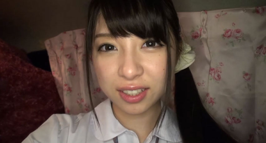 移動式カーデリヘルに潜入!!