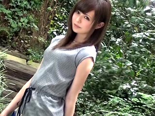 現役○○カワ女子大生AVデビュー