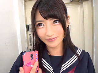 男に弄ばれたいと願う従順女子校生