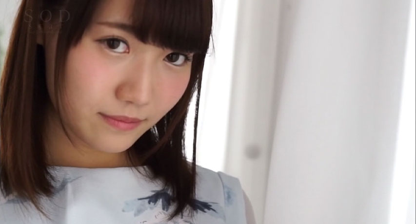 菊川みつ葉☆初イキッ!