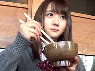 女子校生放課後限定バイト