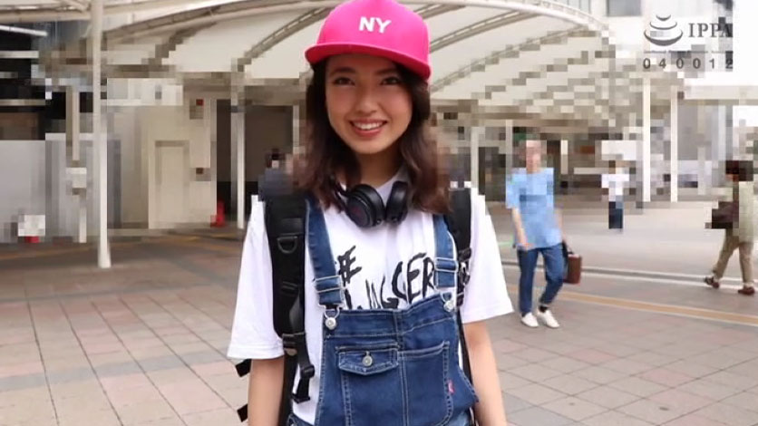 某芸能スクール出身ダンサーがAV!