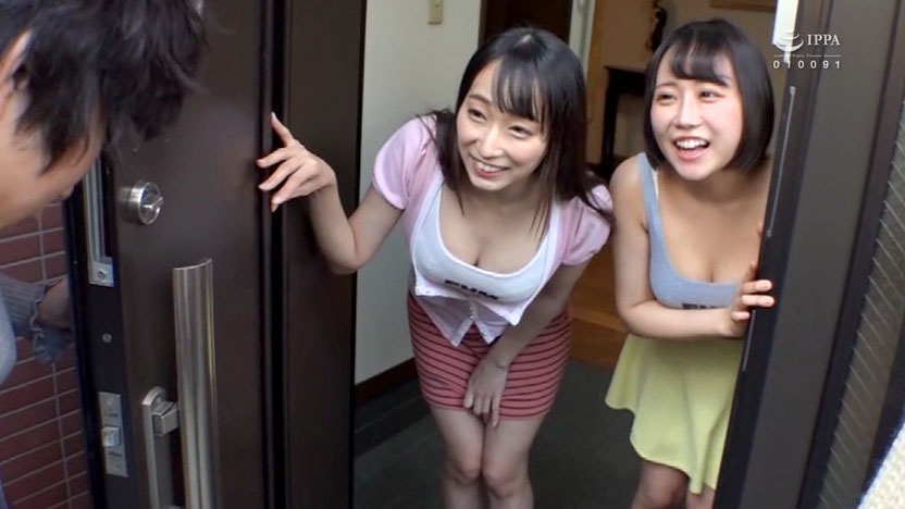 一緒にお風呂入ろ♪