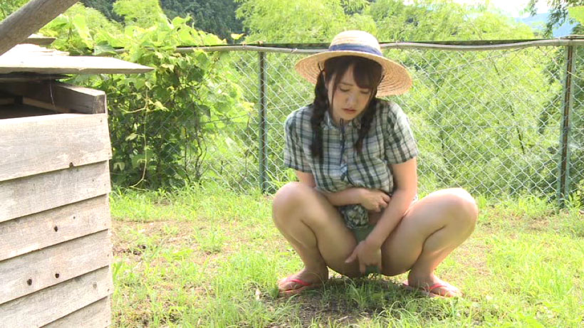 中年男の下劣な性的いたずら