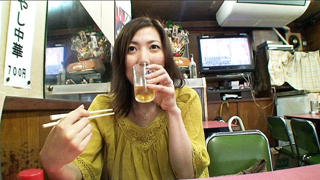 飲み友妻☆みれい33歳