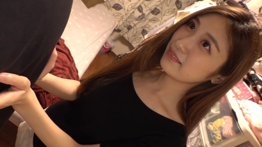 街行く美女のお宅で生ハメ♪