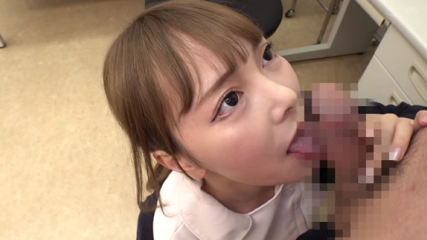 さっき射精したのに凄い…