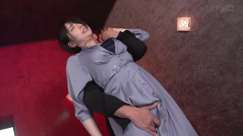 【夏目響】人生初の中出し解禁