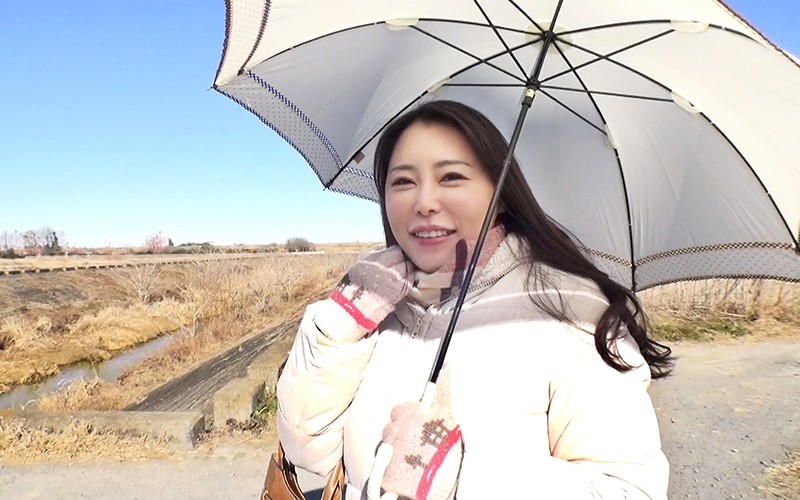 訳アリ熟女生中出し☆みのり45歳