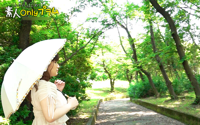 訳アリ熟女生中出し☆りう43歳