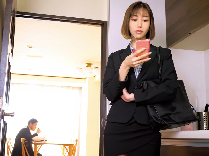 俺とヤリ直してくれ…!!