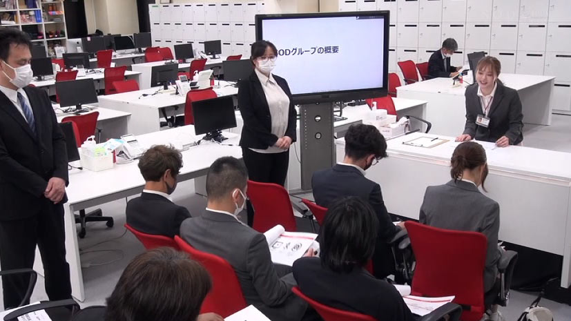 ウソ!待って!中に出てる?!