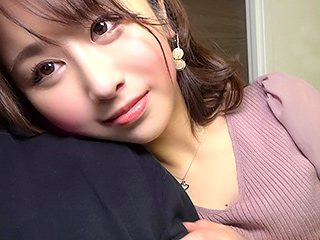 私､けっこう甘えますよ♪笑