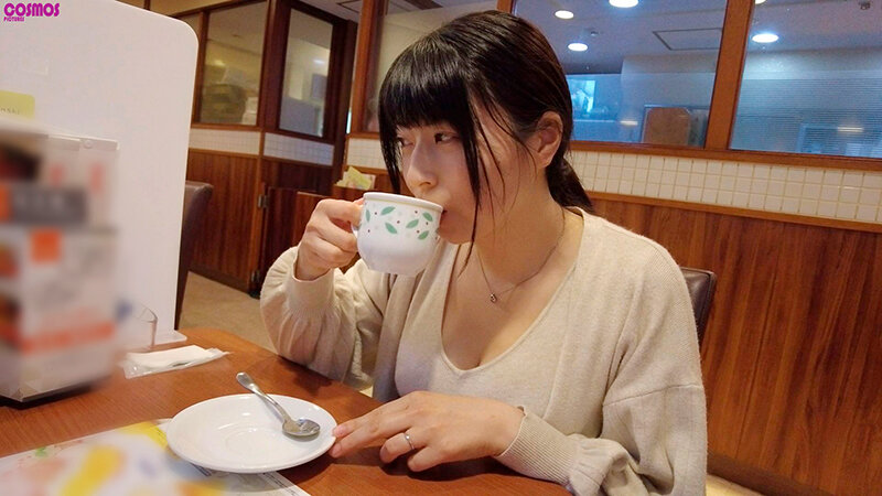 シンママとの秘密の個撮ビデオ