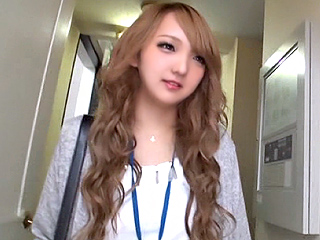 質屋娘