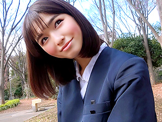 おじさん…私にエッチ教えて？