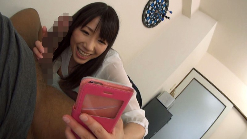 素人妻が黒人男性の家に1泊
