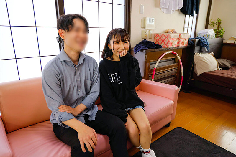 目の前で彼女を寝取られて…