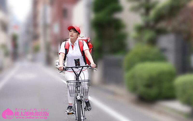 ダメです!…でも感じちゃう♪