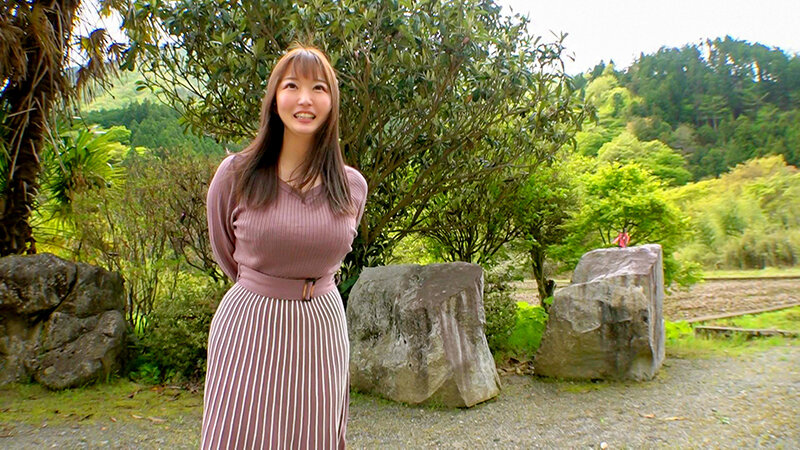 美爆乳Iカップ若妻と…