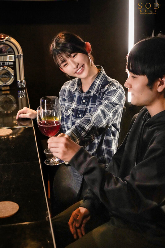 牛丼チェーンのパート主婦と不倫関係に…