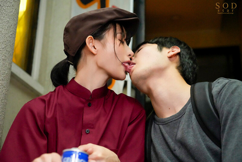 牛丼チェーンのパート主婦と不倫関係に…