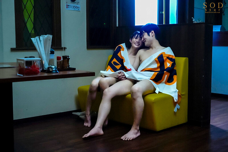 牛丼チェーンのパート主婦と不倫関係に…