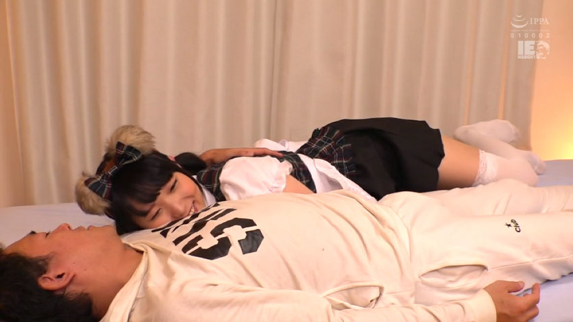 添い寝以上の裏オプありますよ…