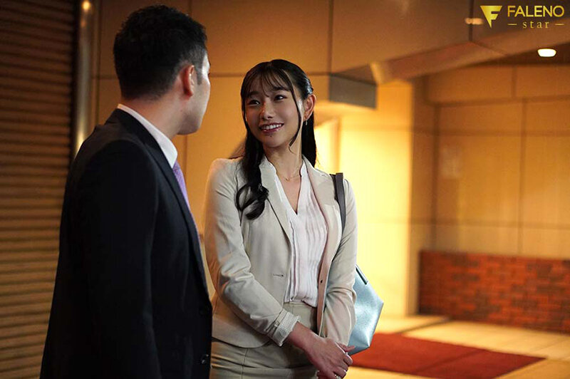 先輩…責任取ってくださいね