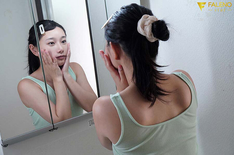 先輩…責任取ってくださいね