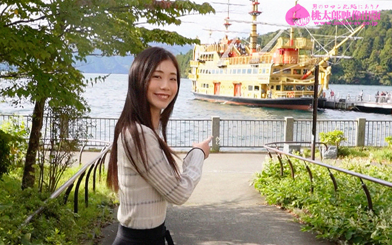 温泉Y●uTuberの[秘]動画公開