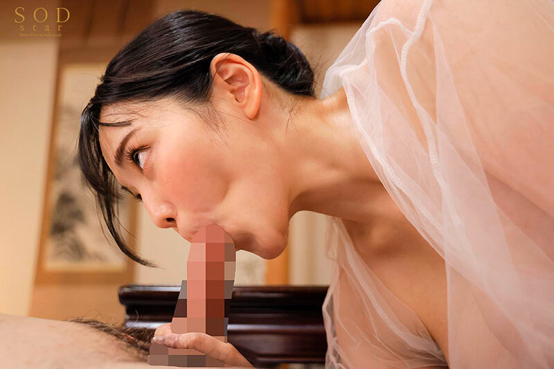【恋渕ももな】神乳パイズリ誘惑