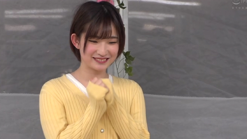 こんなの無理！出ちゃうッ!