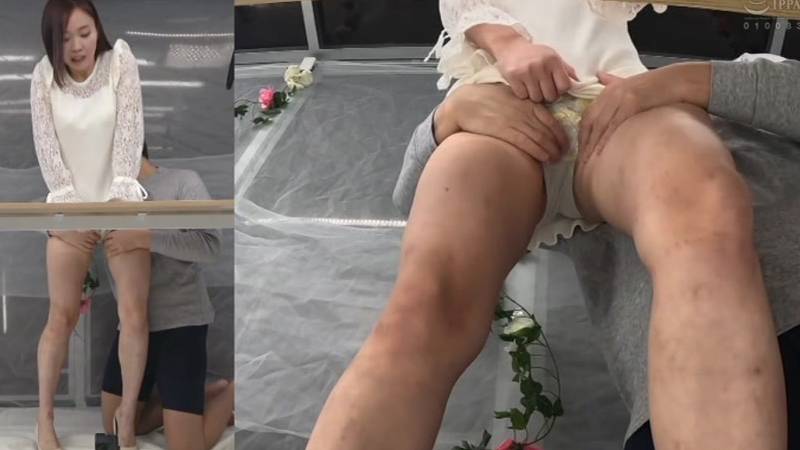 こんなの無理！出ちゃうッ!