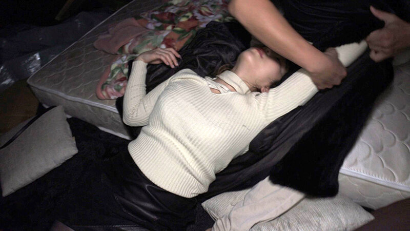 拡散NGのキメセク危険映像