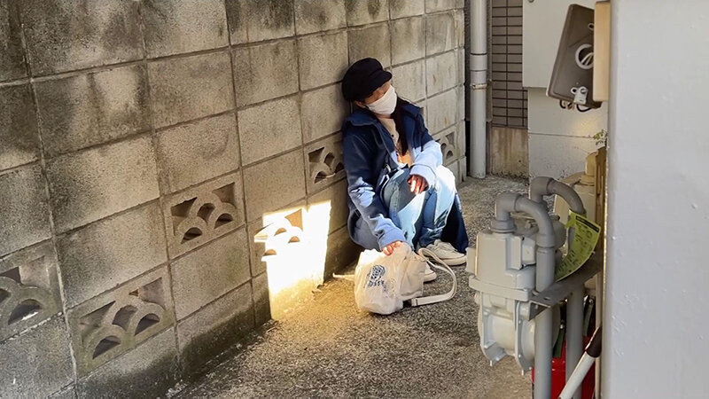 拡散NGのキメセク危険映像
