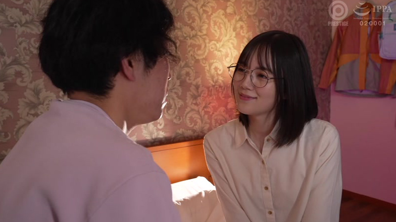 じゃぁ…最後にエッチしようよ。