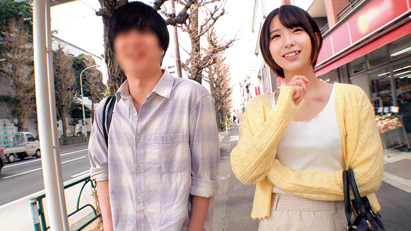友達男女でオイル素股体験したら…