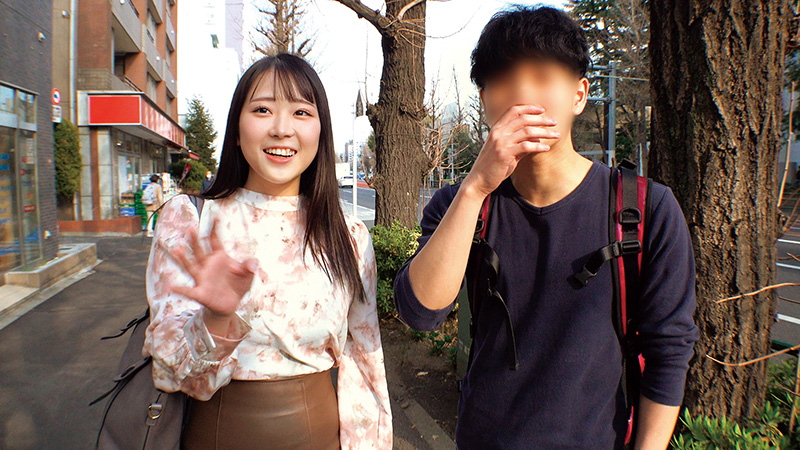 友達男女でオイル素股体験したら…
