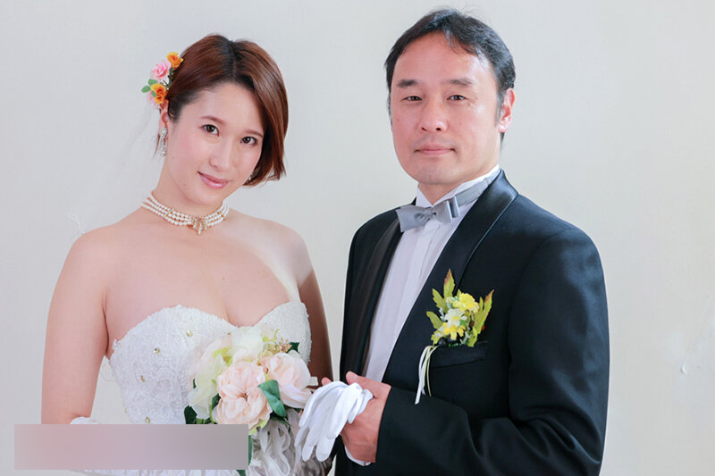 あなた…そんな目で見ないで…