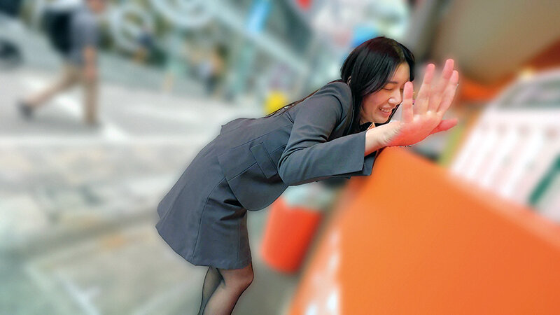 ちょっ待って!無理むり無理!