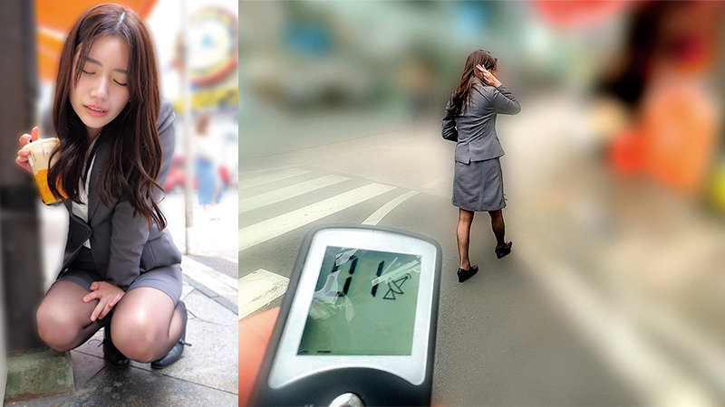 ちょっ待って!無理むり無理!