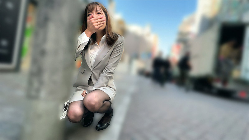 ちょっ待って!無理むり無理!