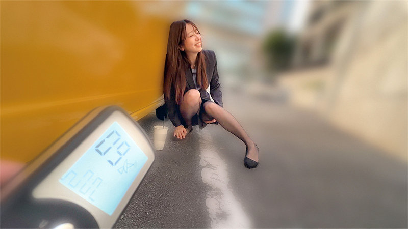 ちょっ待って!無理むり無理!