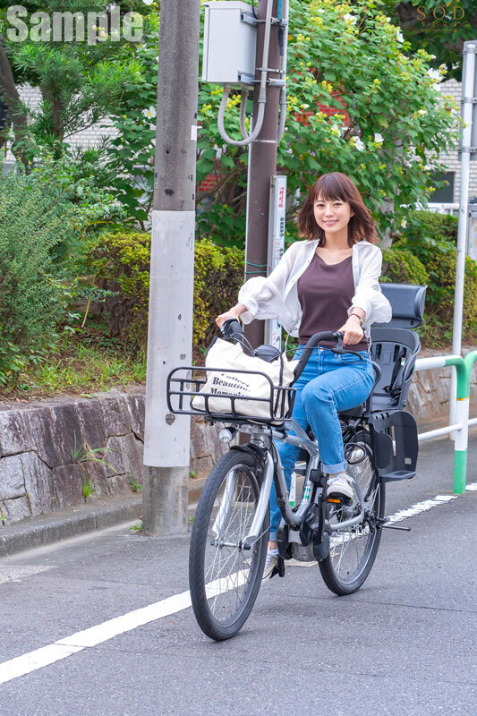 私…母親なのに女になっちゃう…