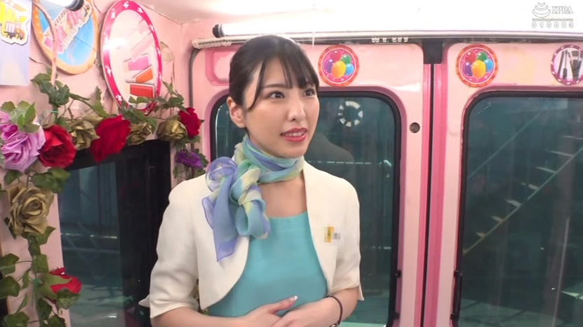 これを口だけで舐めるんですか!?