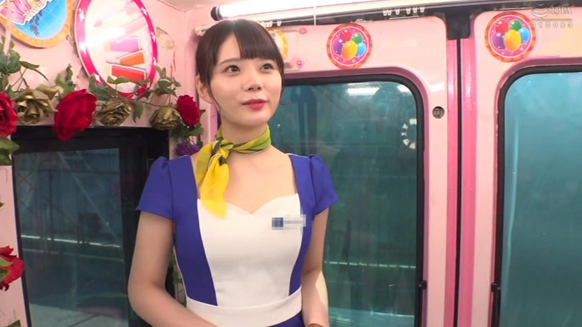 これを口だけで舐めるんですか!?