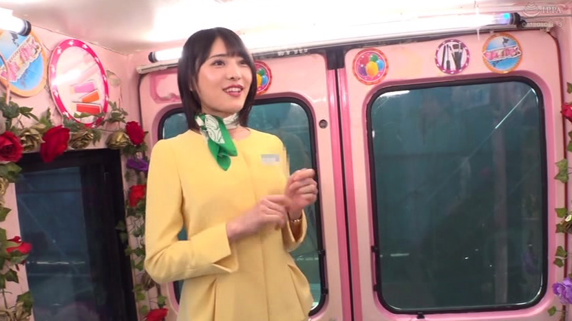 これを口だけで舐めるんですか!?